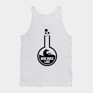 Dark Horse Labs Logo Tank Top